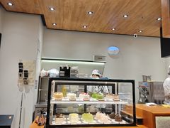 -野人先生现做冰淇淋(北京环宇荟店)