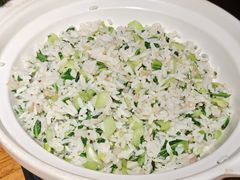 -金枝玉叶上海人家食府(三里河店)