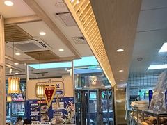 -丝路伊兰·兰州牛肉面(马连道店)