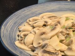 -杭州桐庐康莱德酒店西餐厅-舍