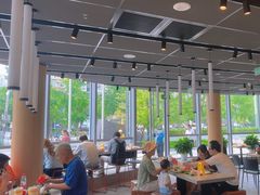 -麦当劳(北苑秋实路店)