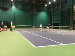 -齐动力网球(星河湾基地店)