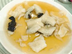 -玉林烤鸭店(定福庄店)