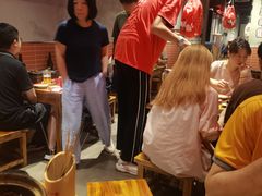 -东方一串·龙虾烧烤·特色烤鱼(柳州路店)