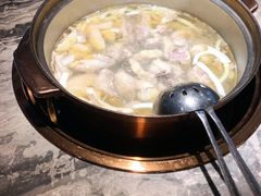原味椰子鸡-大头椰·海南椰子鸡火锅(思明万象城店)