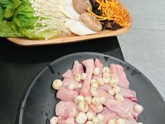 -大头椰·椰子鸡火锅(新梦店)