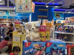 -TOYSRUS玩具反斗城(深圳布吉万象汇店)
