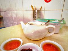 -福德小笼(东余杭路分店)