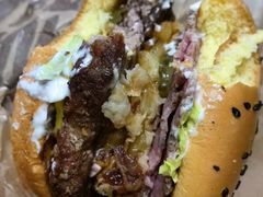 -汉堡王(嘉定宝龙城市广场)