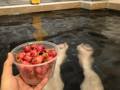 -西安华清御汤酒店