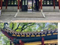 -顺峰山公园