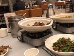 -饭怕鱼·黄焖鲟龙鱼(湖大店)