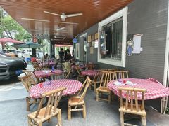 -黎记大排档(慈云路店)