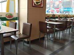 -李先生牛肉面大王(东营友谊广场店)