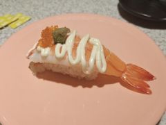 -争鲜回转寿司(南开大悦城店)