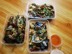 -圆蛋酒料•生腌(开元路店)