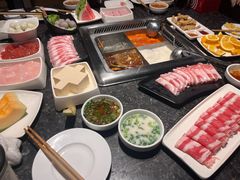 -海底捞火锅(稻河古街夜宵主题店)