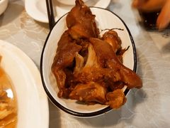 -黄家饺子东北特色菜馆(湖滨商业街店)