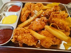 -青春分食(仙林大学城店)