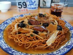 -裕兴记·三虾面(西北街总店)