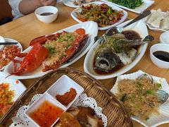 -南海渔家•海鲜•正宗海南菜(海棠湾店)