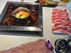 -二荆条·蜀鲜汇城市森林火锅