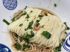 葱油拌面酱-新万鑫银丝面·非遗无锡味(惠山古镇店)