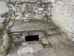 -高荡千年布依古寨旅游景区