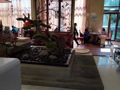 -锦园餐厅(九龙湖开元度假村店)