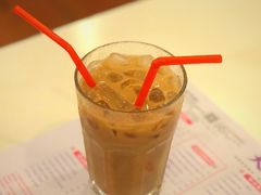 -大哥餐厅(西城花园店)