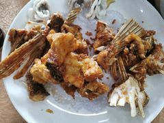 -红日饭店(裕隆三路店)