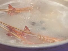 -海煮叹鲜·粥底火锅·港式海鲜打边炉(赛银国际广场店)