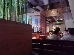 -上海柏悦酒店·世纪100牛排馆