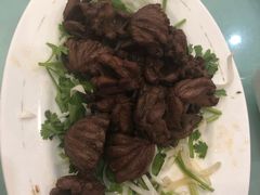 -北京全聚德(天安门店)