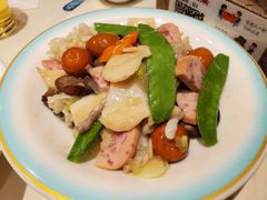 -凯鸽酒楼(大同振兴街店)