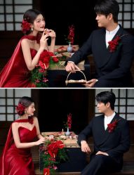 -雅云婚纱摄影工作室旗舰店