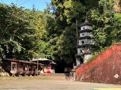 -都江堰普照寺