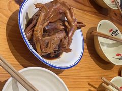 -余氏豆腐包老店(东直街店)