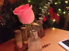 -MR.ROCKY洛奇先生·西餐&酒吧(太古仓店)
