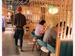 -温野菜涮涮锅(西单大悦城店)