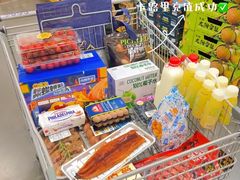 -山姆会员商店(上海浦东店)