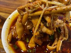 -中和裴氏蹄花(府河路店)