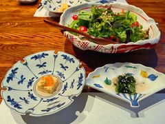 -AKIMOTO秋本寿司(双井店)