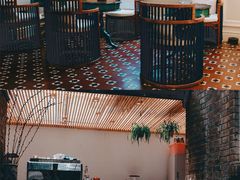 大堂-馨园villa融合菜(东山店)