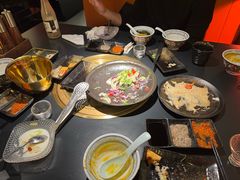 -無二炙坊·和牛烧肉(大钟寺1733店)