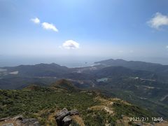 -七娘山