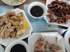 -林家饭店(新林公路店)