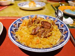 -萨拉漫饮食(北京中路店)