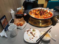 -半天妖烤鱼(正荣店)