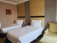 -上海安亭别墅花园酒店